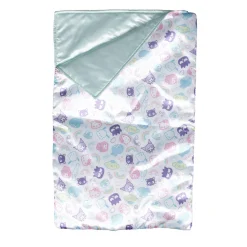 Sanrio® Dreamy Pastels Sleeping Bag