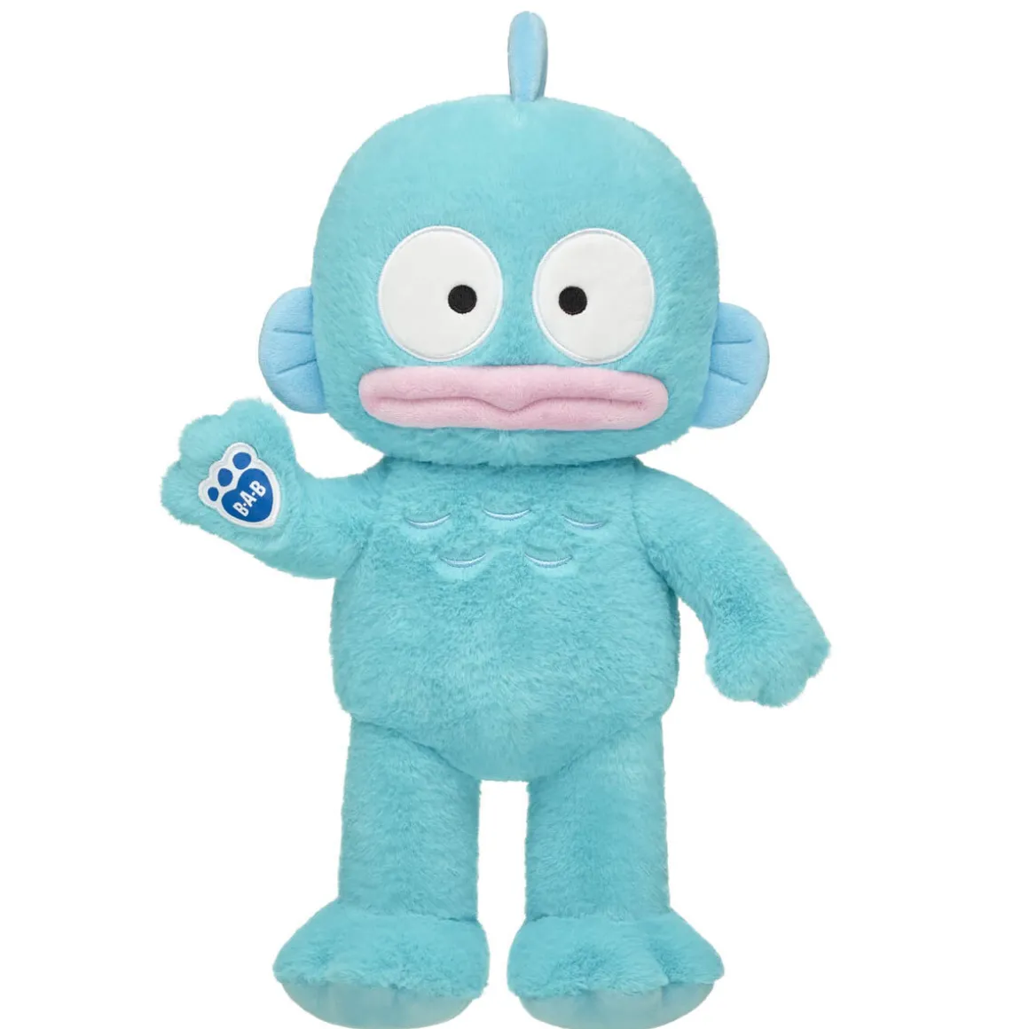 Sanrio® Hangyodon™ Plush
