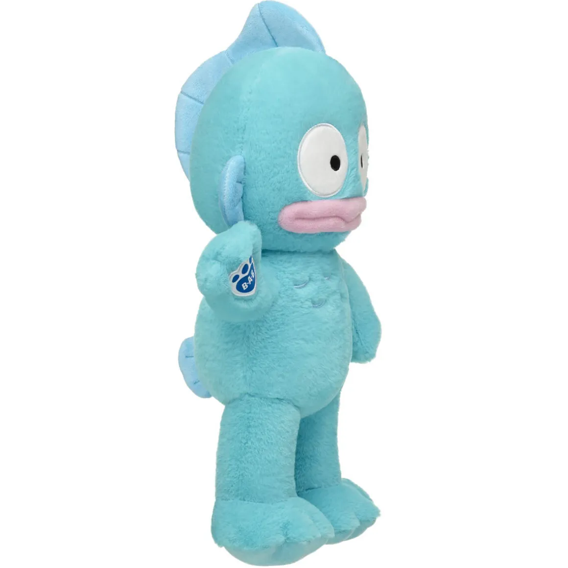 Sanrio® Hangyodon™ Plush