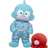 Sanrio® Hangyodon™ Plush Sayuri Gift Set