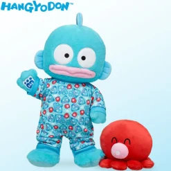Sanrio® Hangyodon™ Plush Sayuri Gift Set