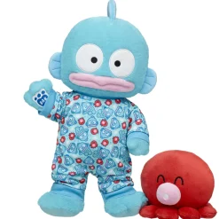 Sanrio® Hangyodon™ Plush Sayuri Gift Set