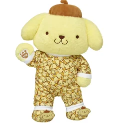 Sanrio® Hello Kitty® and Friends Pompompurin™ Slippers