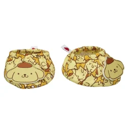 Sanrio® Hello Kitty® and Friends Pompompurin™ Slippers