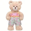 Sanrio® Hello Kitty® and Friends Strawberry Ice Cream Pochacco™ Overalls