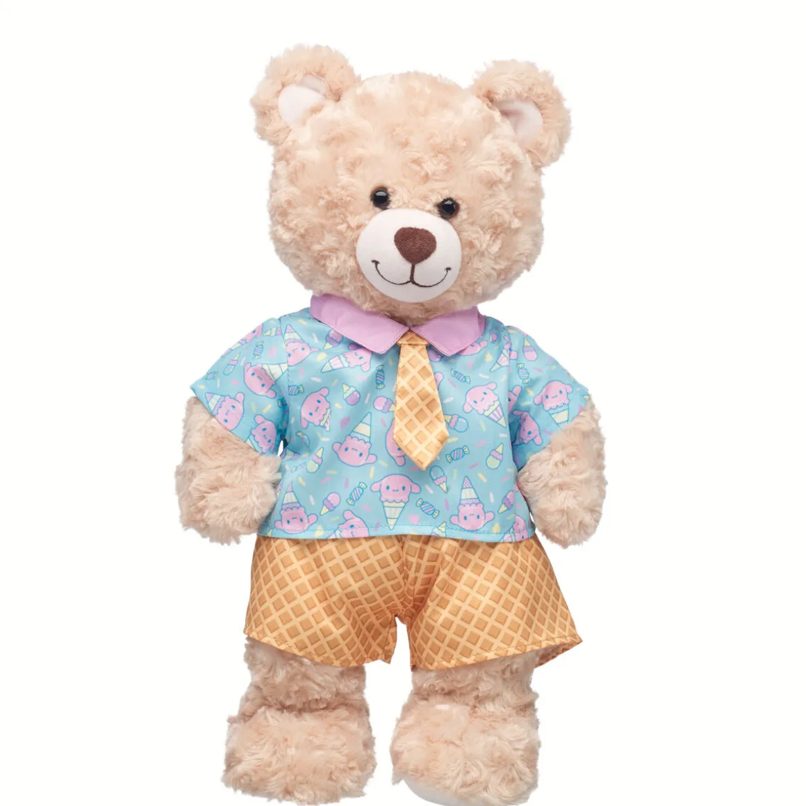 Sanrio® Hello Kitty® and Friends Bubblegum Ice Cream Cinnamoroll™ 2 pc. Outfit