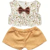Sanrio® Hello Kitty® and Friends Mint Chocolate Chip Chococat™ 2 pc. Outfit