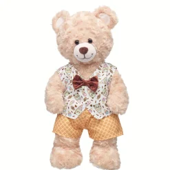 Sanrio® Hello Kitty® and Friends Mint Chocolate Chip Chococat™ 2 pc. Outfit
