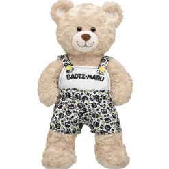 Sanrio® Hello Kitty® and Friends Badtz-maru™ Overalls