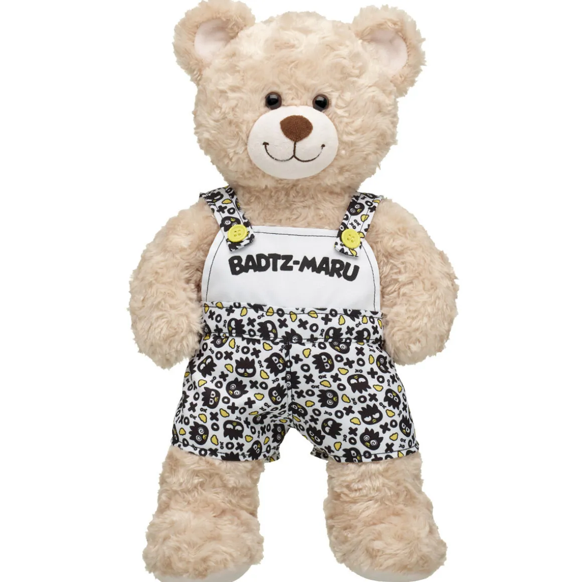 Sanrio® Hello Kitty® and Friends Badtz-maru™ Overalls