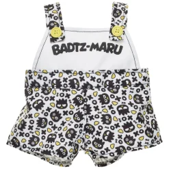 Sanrio® Hello Kitty® and Friends Badtz-maru™ Overalls