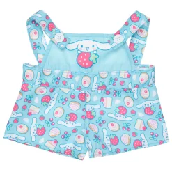 Sanrio® Hello Kitty® and Friends Cinnamoroll™ Berry Overalls