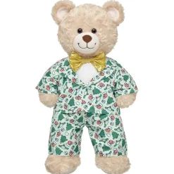 Sanrio® Hello Kitty® and Friends Cinnamoroll™ Holiday Suit