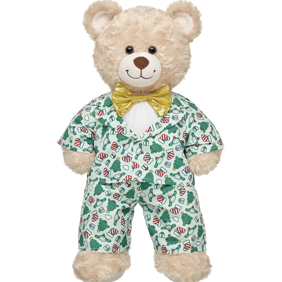 Sanrio® Hello Kitty® and Friends Cinnamoroll™ Holiday Suit
