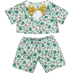 Sanrio® Hello Kitty® and Friends Cinnamoroll™ Holiday Suit
