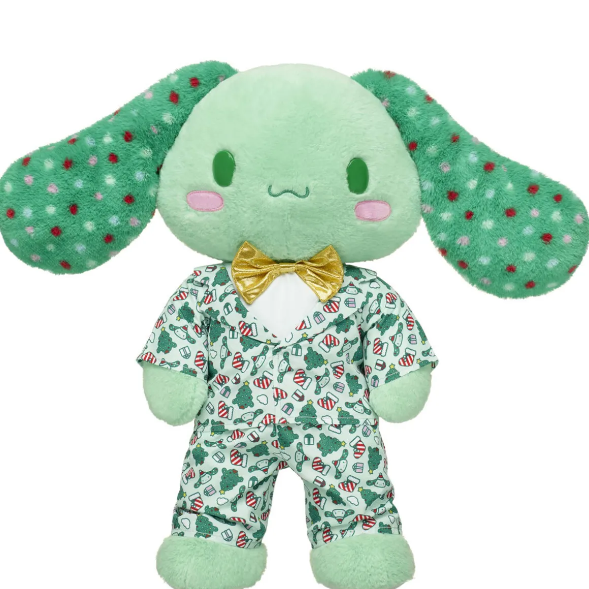 Sanrio® Hello Kitty® and Friends Cinnamoroll™ Holiday Suit