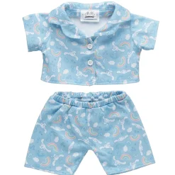Sanrio® Hello Kitty® and Friends Rainbow Dreams Cinnamoroll™ PJs