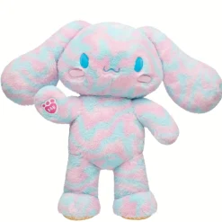 Sanrio® Hello Kitty® and Friends Bubblegum Ice Cream Cinnamoroll™ Plush