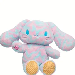 Sanrio® Hello Kitty® and Friends Bubblegum Ice Cream Cinnamoroll™ Plush