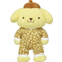 Sanrio® Hello Kitty® and Friends Pompompurin™ Sleeper