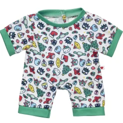 Sanrio® Hello Kitty® and Friends Holiday Sleeper