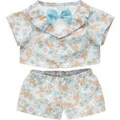 Sanrio® Hello Kitty® and Friends Mocha and Milk Suit