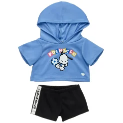 Sanrio® Hello Kitty® and Friends Pochacco™ Outfit