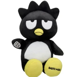 Sanrio® Hello Kitty® and Friends Badtz-maru™ Plush