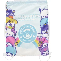 Sanrio® Hello Kitty® and Friends Toy Bear Carrier