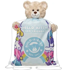 Sanrio® Hello Kitty® and Friends Toy Bear Carrier