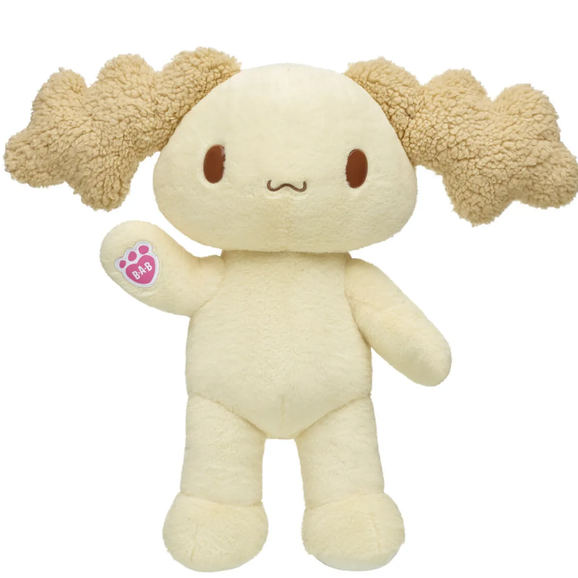 Sanrio® Hello Kitty® and Friends Chiffon Plush