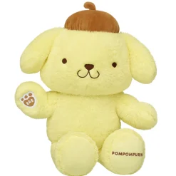 Sanrio® Hello Kitty® and Friends Pompompurin™ Plush