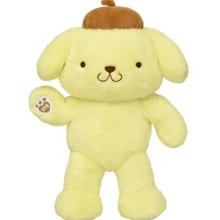 Sanrio® Hello Kitty® and Friends Pompompurin™ Plush