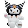 Sanrio® Hello Kitty® and Friends Spooky Bat Kuromi™ Plush