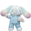 Sanrio® Hello Kitty® and Friends Rainbow Dreams Cinnamoroll™ Plush PJs Gift Set