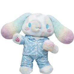 Sanrio® Hello Kitty® and Friends Rainbow Dreams Cinnamoroll™ Plush PJs Gift Set