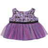Sanrio® Hello Kitty® and Friends Kuromi™ Butterfly Dress