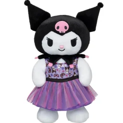 Sanrio® Hello Kitty® and Friends Kuromi™ Butterfly Dress