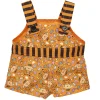 Sanrio® Hello Kitty® and Friends Pompompurin™ Halloween Overalls