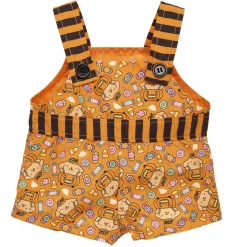 Sanrio® Hello Kitty® and Friends Pompompurin™ Halloween Overalls
