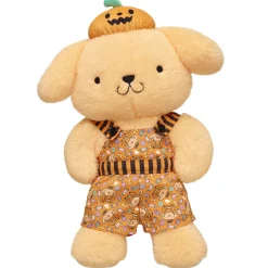 Sanrio® Hello Kitty® and Friends Pompompurin™ Halloween Overalls