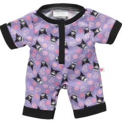 Sanrio® Hello Kitty® and Friends Kuromi™ Sleeper