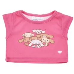 Sanrio®️ Hello Kitty® and Friends Berry Patch T-Shirt