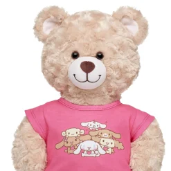 Sanrio®️ Hello Kitty® and Friends Berry Patch T-Shirt