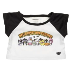 Sanrio® Hello Kitty® and Friends Halloween T-Shirt