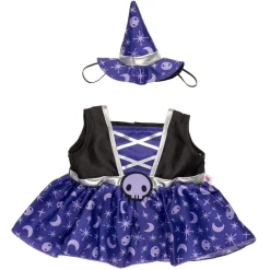 Sanrio® Hello Kitty® and Friends Kuromi™ Witch Dress