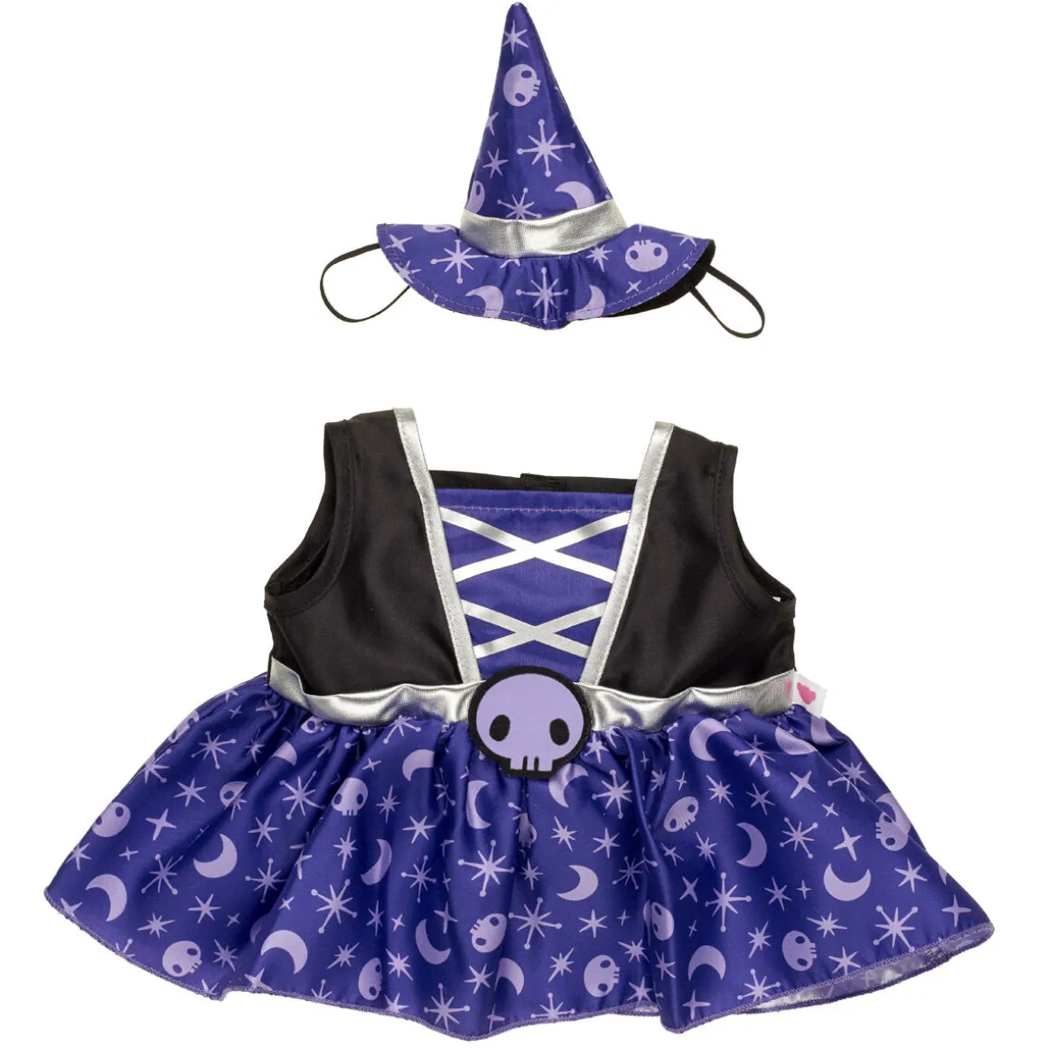 Sanrio® Hello Kitty® and Friends Kuromi™ Witch Dress