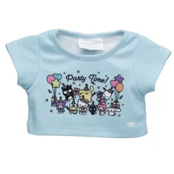 Sanrio® Hello Kitty® and Friends Party T-Shirt