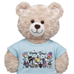 Sanrio® Hello Kitty® and Friends Party T-Shirt