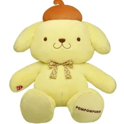 Sanrio® Hello Kitty® and Friends Giant Pompompurin™ Gifting Bow